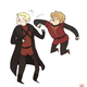 Illustration for article titled Game of Thrones fan art that makes us want to slap King Joffrey